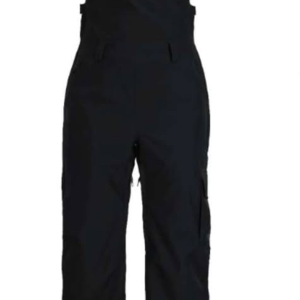 SPYDER TERRAIN WOMENS SKI BIBS